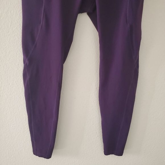 Work out leggings - Picture 4 of 14